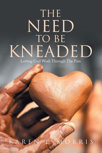 Cover image for The Need to be Kneaded