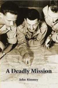 Cover image for A Deadly Mission