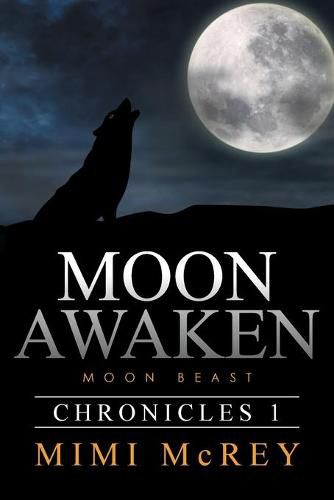 Cover image for Moon Awaken: Moon Beast