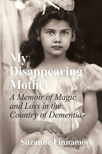 Cover image for My Disappearing Mother