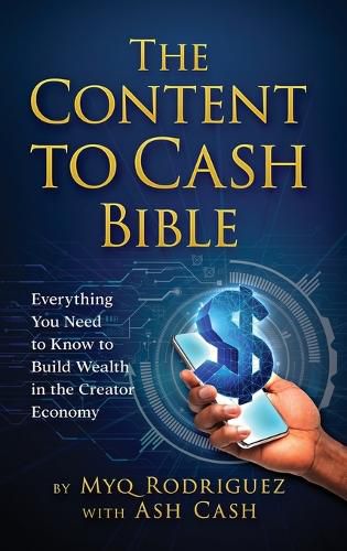 Cover image for The Content to Cash Bible