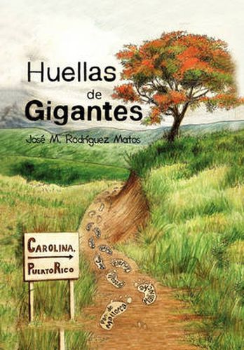 Cover image for Huellas de Gigantes