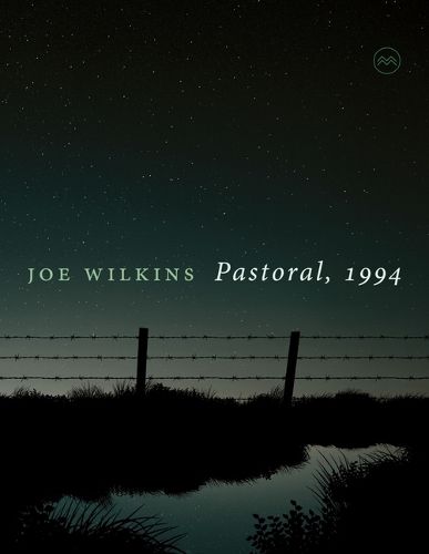 Cover image for Pastoral, 1994