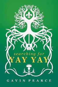 Cover image for Searching for Yay Yay