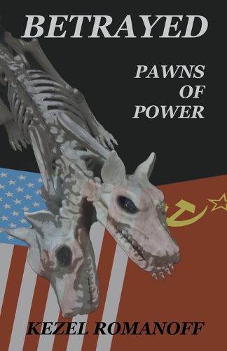 Cover image for Pawns of Power