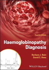 Cover image for Haemoglobinopathy Diagnosis