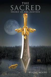 Cover image for The Sacred Sword of the Zanthee