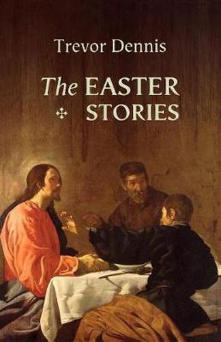 Cover image for The Easter Stories