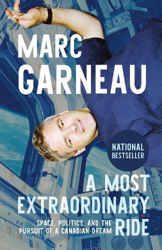 Cover image for A Most Extraordinary Ride