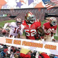 Cover image for The San Francisco 49ers