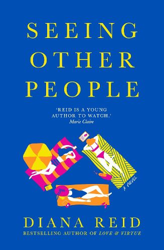 Cover image for Seeing Other People