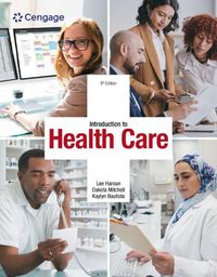 Cover image for Introduction to Health Care