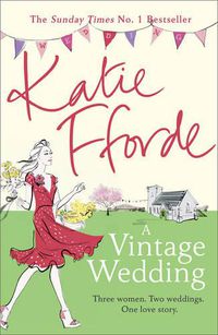 Cover image for A Vintage Wedding