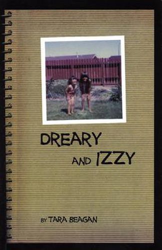 Cover image for Dreary & Izzy