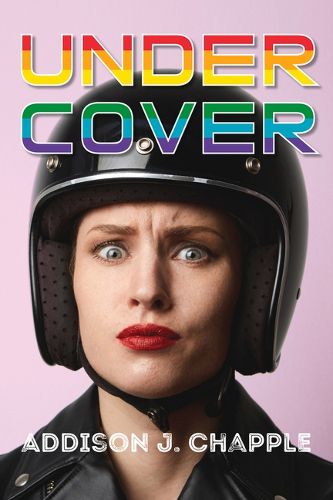 Cover image for Undercover