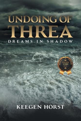 Cover image for Undoing Of Threa