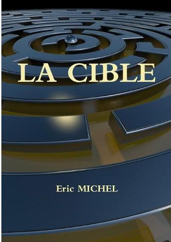 Cover image for La Cible
