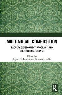 Cover image for Multimodal Composition