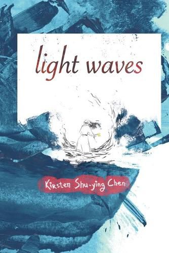 Cover image for light waves