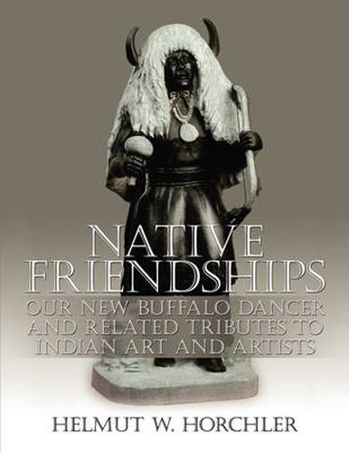 Cover image for Native Friendships