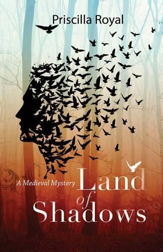 Cover image for Land of Shadows