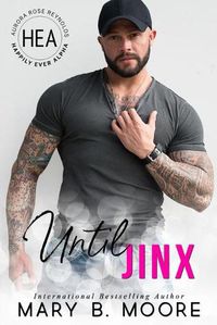 Cover image for Until Jinx