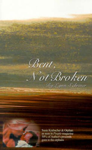 Cover image for Bent, Not Broken