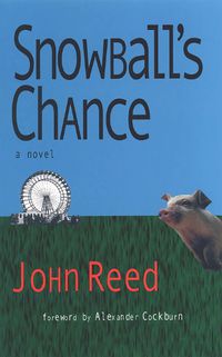 Cover image for Snowball's Chance