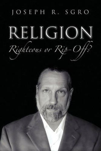 Cover image for Religion