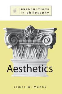 Cover image for Aesthetics: Elegies on a City abobe Pretense