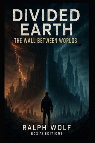 Cover image for Dived Earth
