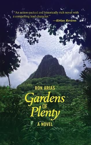 Cover image for Gardens of Plenty