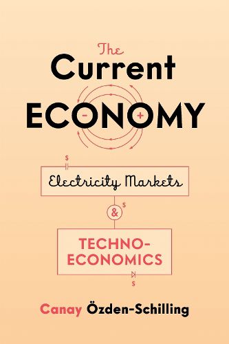 Cover image for The Current Economy: Electricity Markets and Techno-Economics