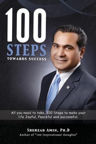 Cover image for 100 Steps Towards Success