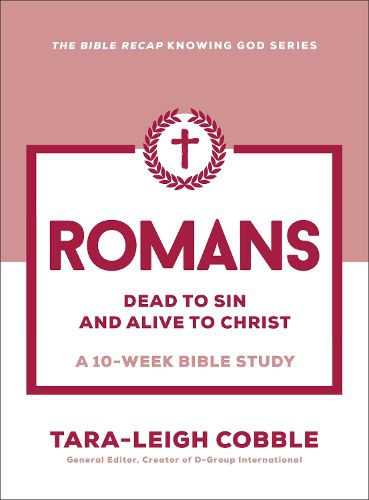 Cover image for Romans