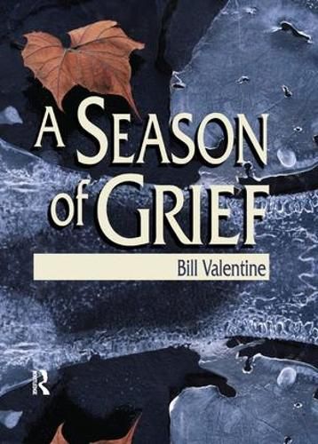 Cover image for A Season of Grief