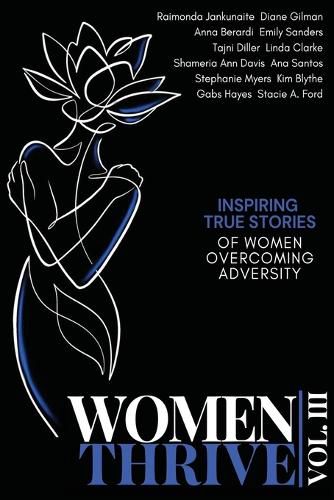 Cover image for Women Thrive Vol. III