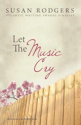 Cover image for Let The Music Cry