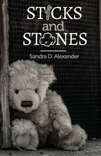 Cover image for Sticks and Stones