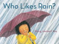 Cover image for Who Likes Rain?