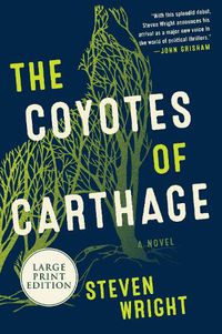 Cover image for The Coyotes of Carthage