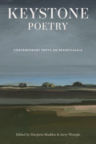 Cover image for Keystone Poetry