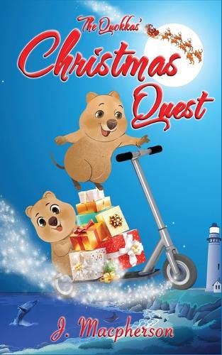 The Quokkas' Christmas Quest