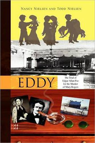 Cover image for Eddy