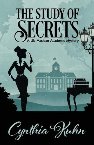 Cover image for The Study of Secrets