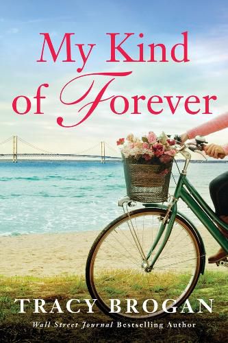 Cover image for My Kind of Forever