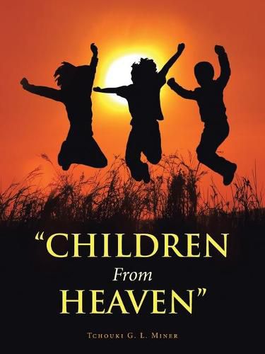 Cover image for "Children from Heaven"
