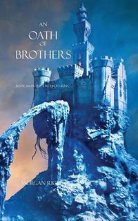 Cover image for An Oath of Brothers (Book #14 in the Sorcerer's Ring)