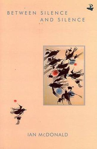 Cover image for From Silence to Silence