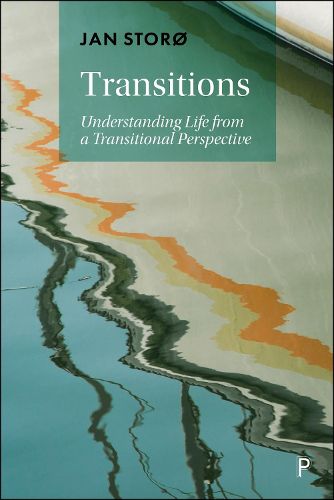 Cover image for Transitions